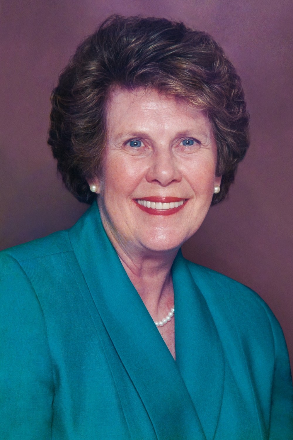 Obituary of Helen Marie Jamison Caldwell