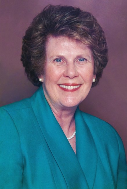 Obituary of Helen Marie Jamison Caldwell