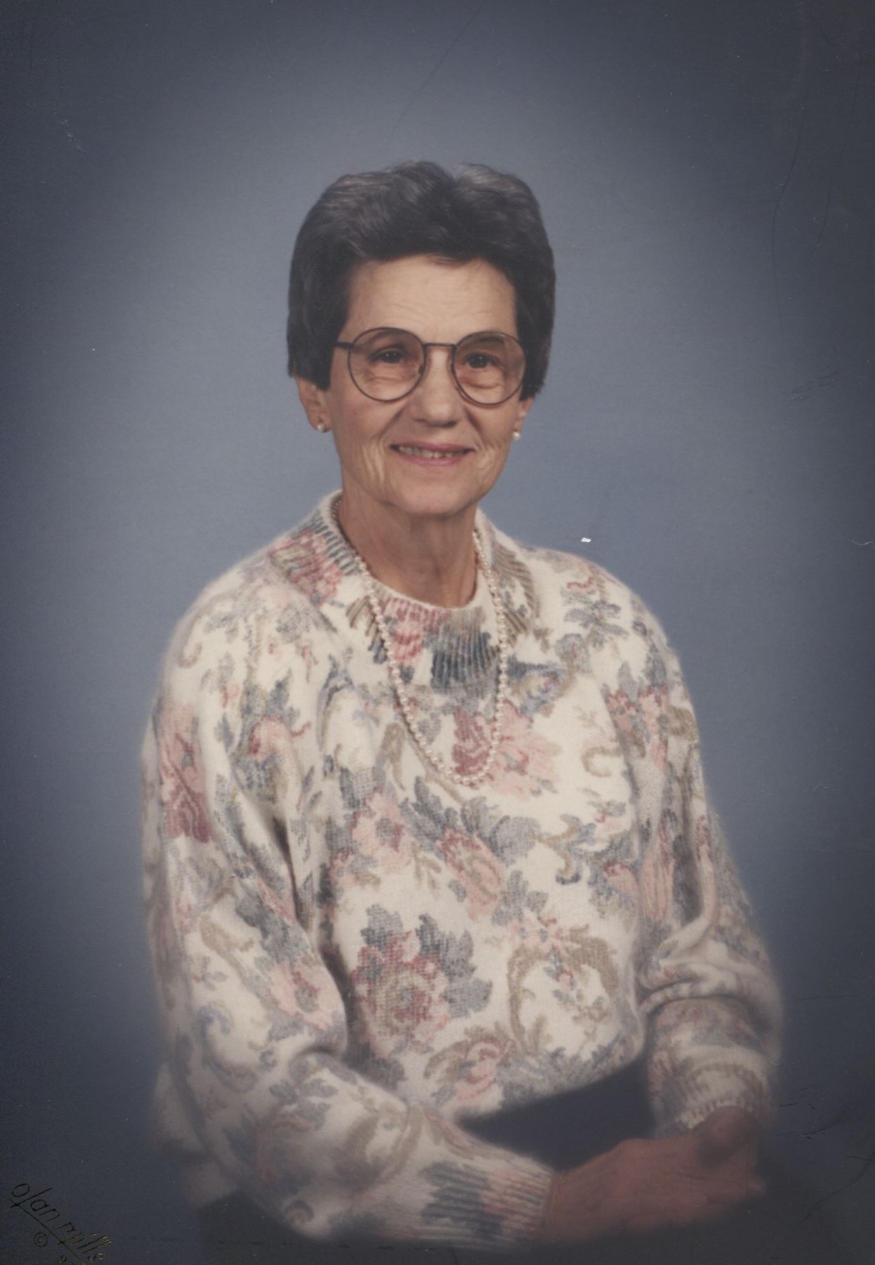 Obituary of Lera A. Javor