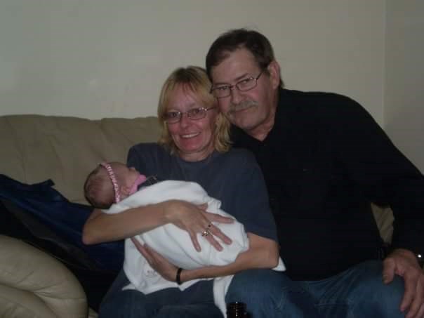 Avis de décès de Barbara Anne Greene Upshall