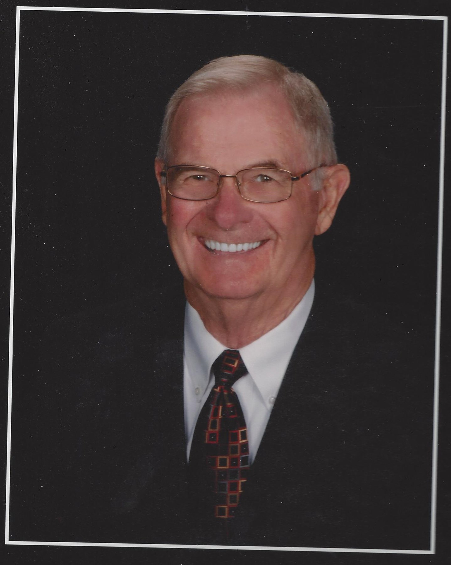 Obituary of David Lawrence Ramsey