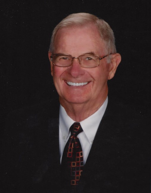 Obituario de David Lawrence Ramsey