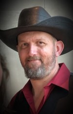 Steven Riley