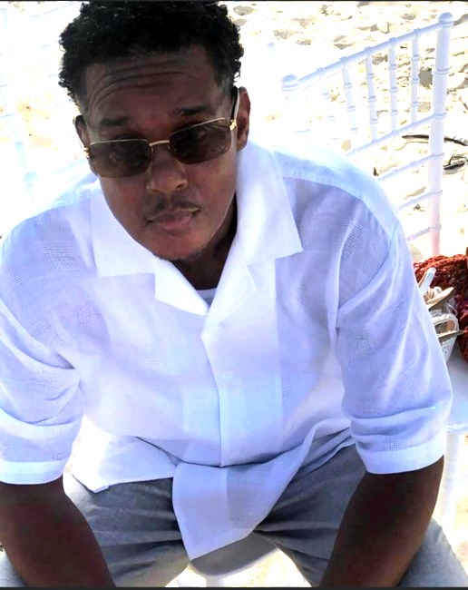 Obituary of Keith Magarret Wright Sr.