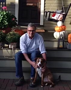 Obituary of John Allan Lawrie