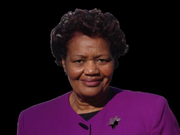 Obituary of Eula Mae Roberson-Shackelford