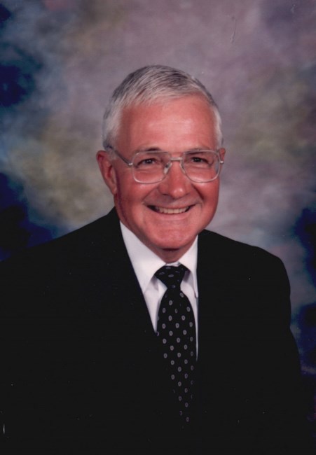 Obituary of Ruben M Williams