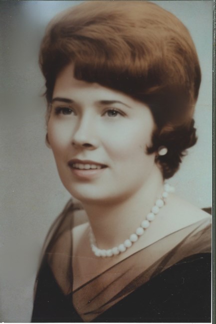 Obituary of MaryJane "Maureen" Vallera