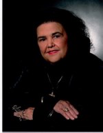 Mary Weaver