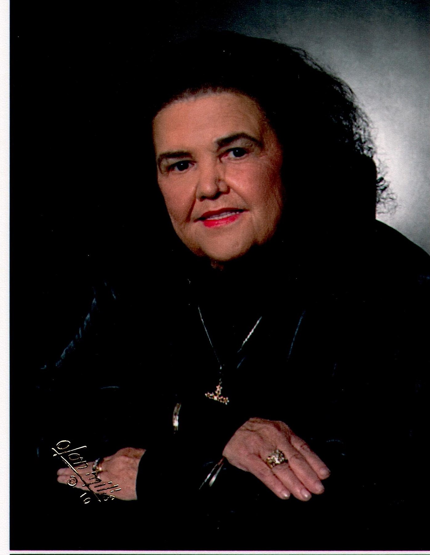 Mary Ann Weaver Obituary Arlington, TX