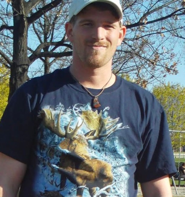 Obituary of John Gordon Edward McMasters