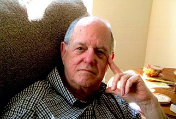 Obituary of Gary P. McGraw