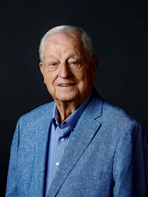 Obituary of Kenneth Wilton Wolf