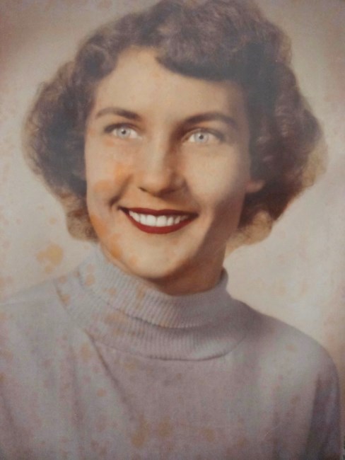 Obituary of Helen Elaine Porter