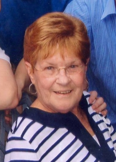 Margaret Depietri Obituary Monroe CT