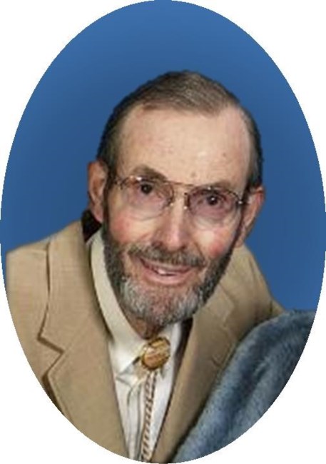 Obituary of Robert James McIntire