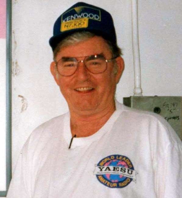 Obituary of Norman Ronald LaPlante