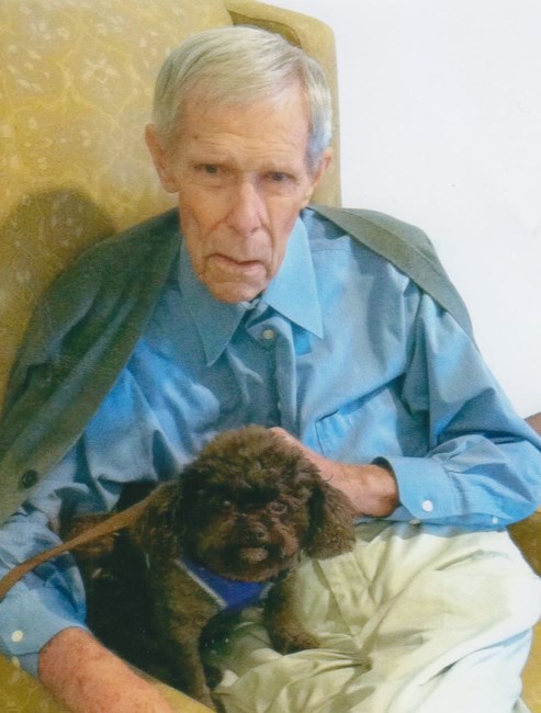 Obituary of Tommy Henderson