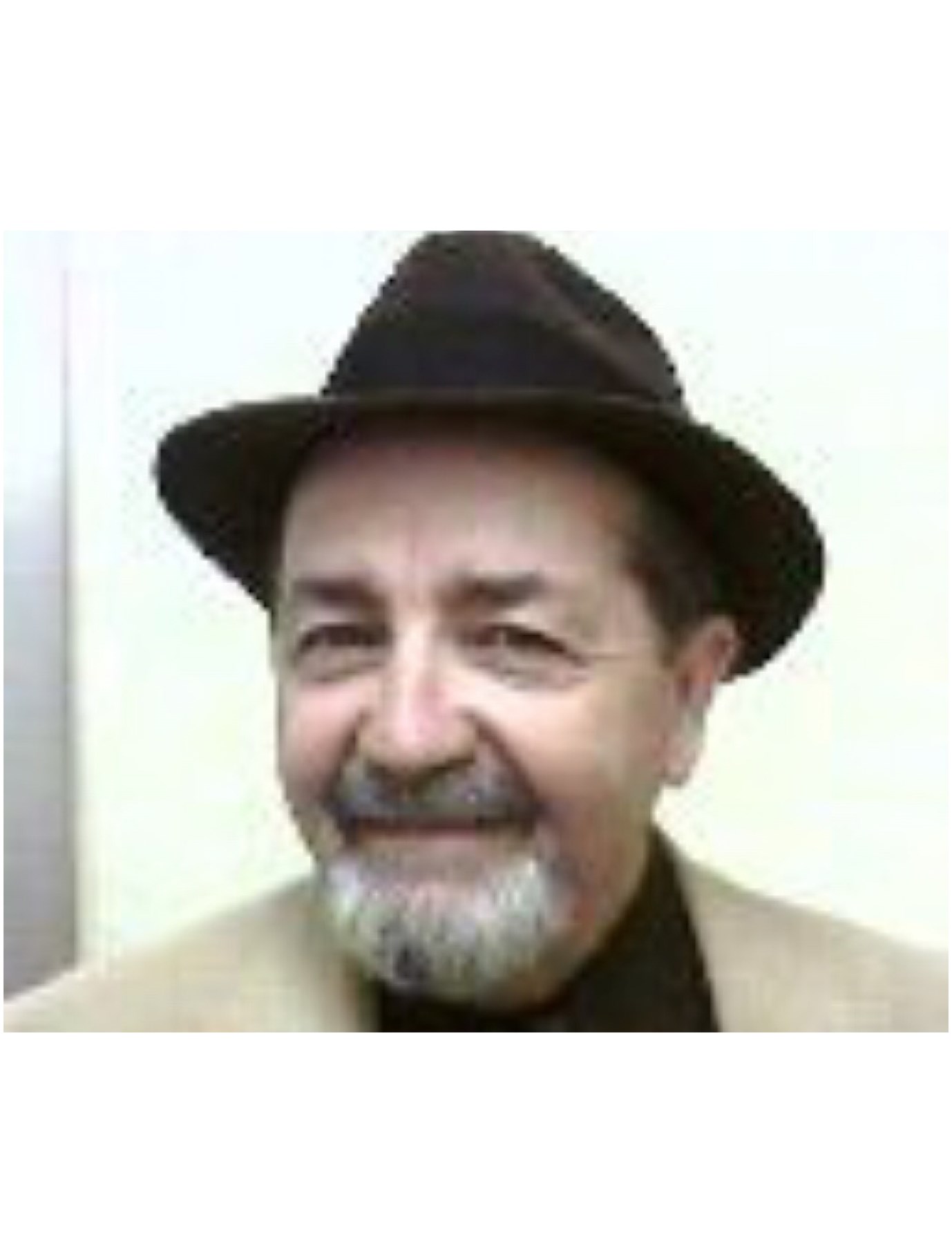 Obituary of Ronald Douglas Miller