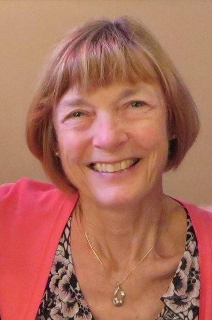 Obituary of Margaret Lucinda Bohan