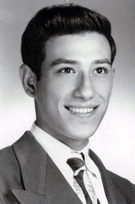 Obituary of Paul Anthony Romano Sr.