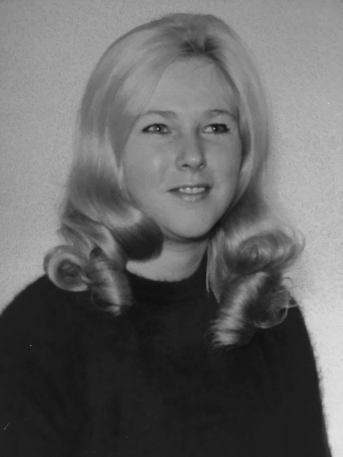 Avis de décès de Anna Lorraine Coolen