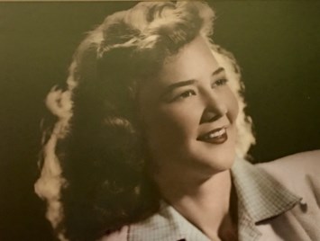 Obituary of Shirley K Cole