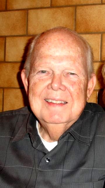 Obituario de John Nielsen Jr.
