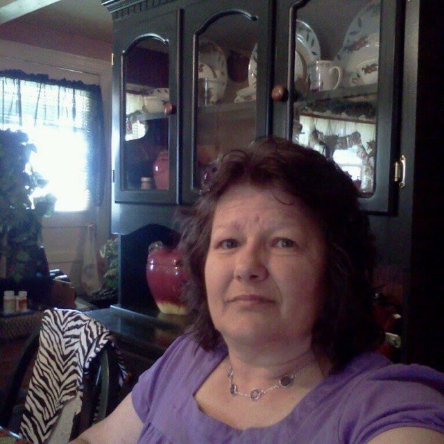 Avis de décès de Diane M Armstrong