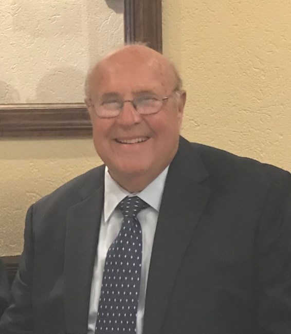 Obituary of Antonio Ciccone