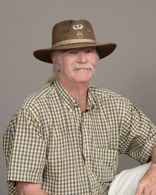 Obituary of Patrick Michael Youell