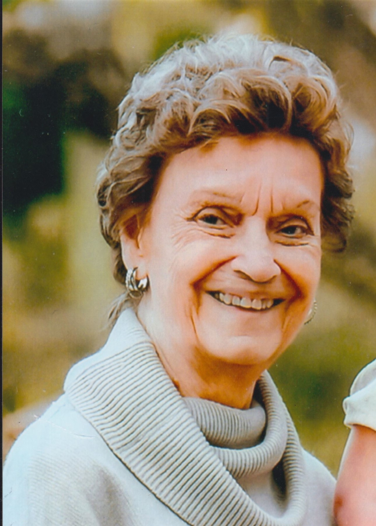 Obituary of Fern Elizabeth Holt