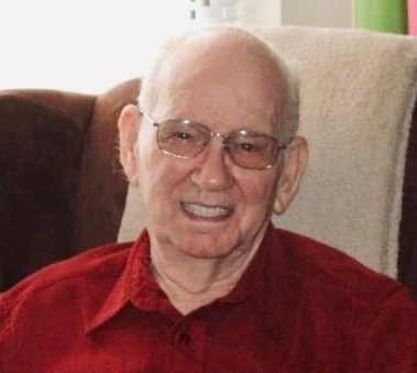 Obituary of Collin Steed