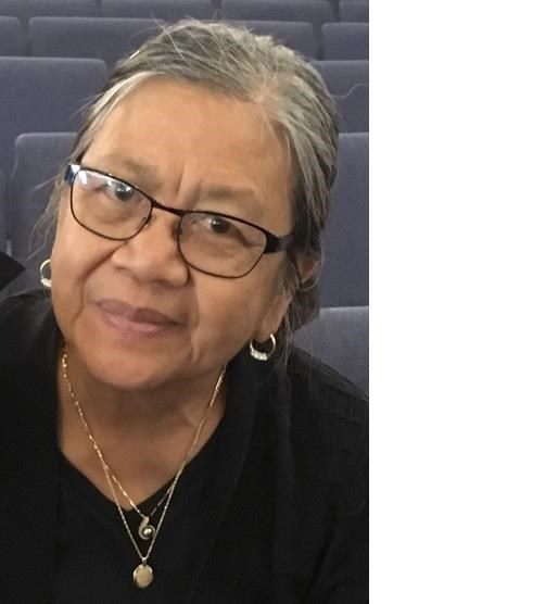 Obituary of Julita "Lita" Caragan