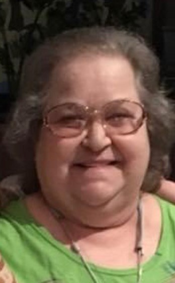 Obituario de Judy Ann Mackey