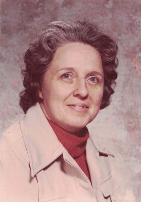 Obituary of Edith Jester