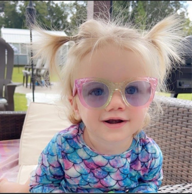 Obituary of Caiylin Maverick Clinard