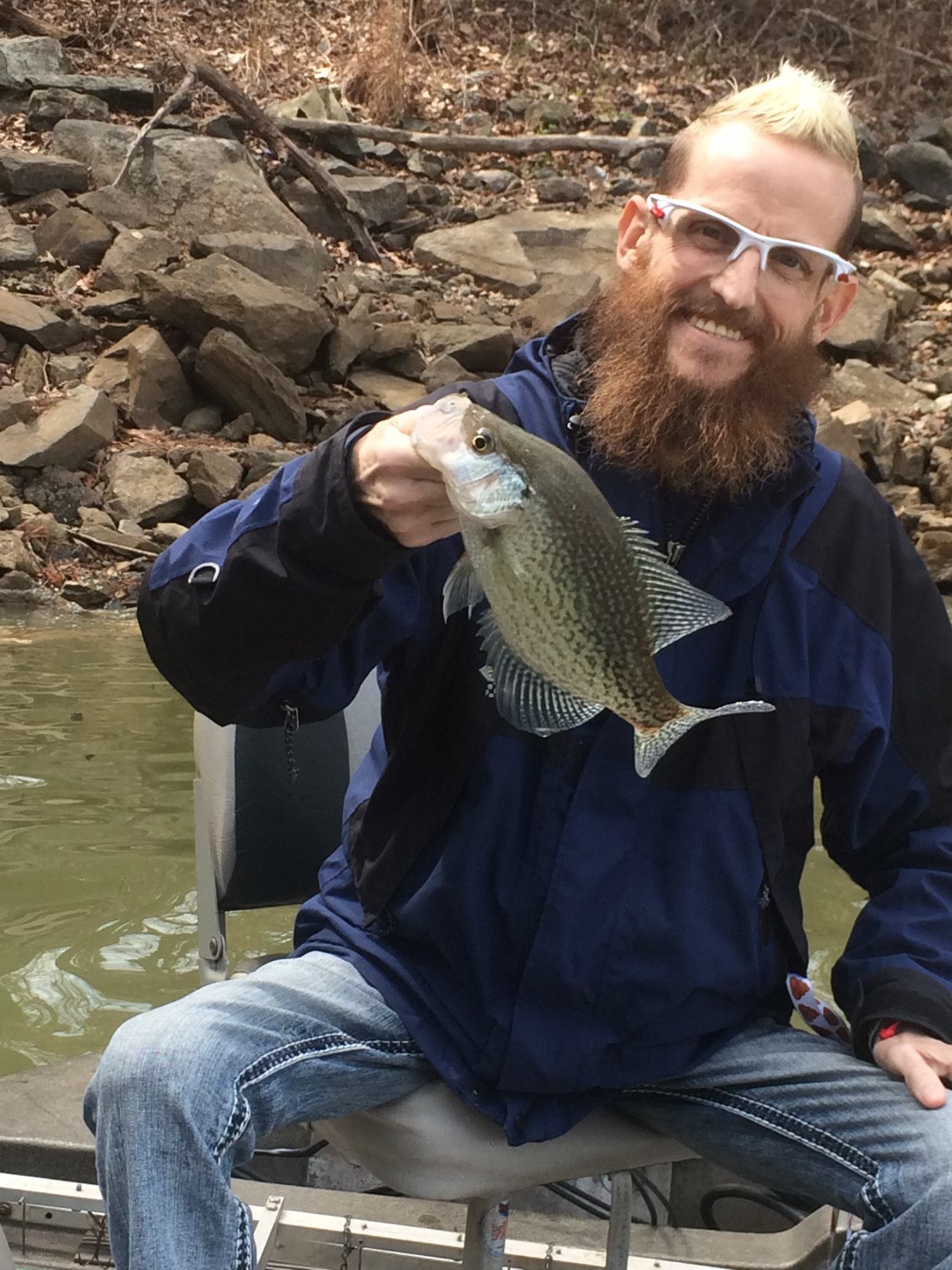 Obituary of Kevin Ingram