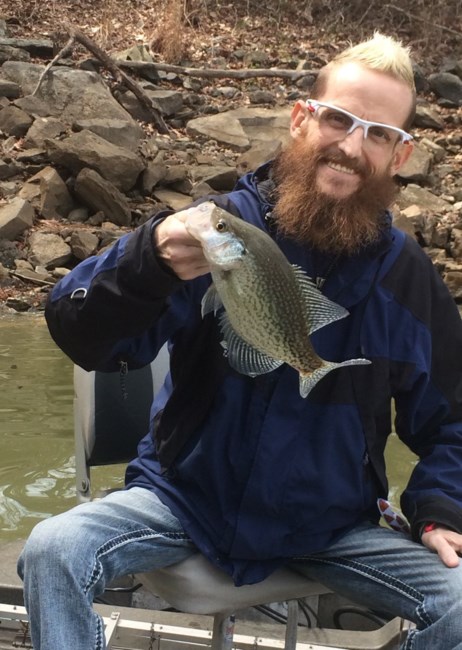 Obituary of Kevin Ingram