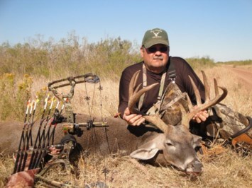 Obituary of Jeff Humbird