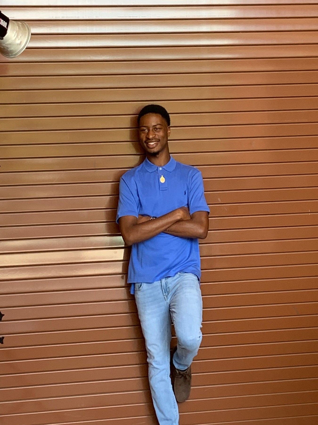 Obituary of TaShawn Todd