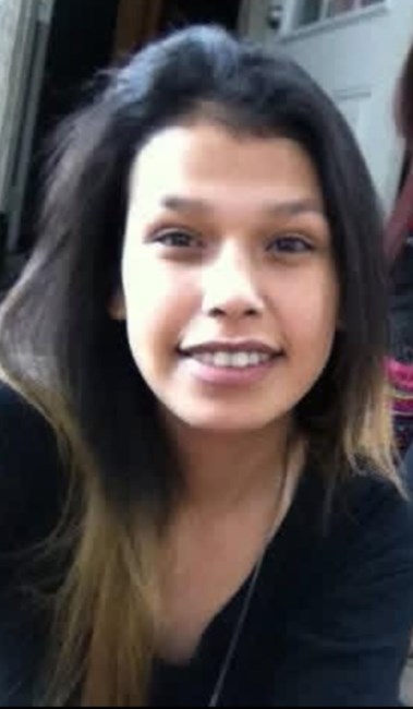 Obituario de Kayla Delina Runns