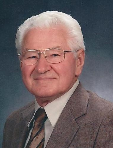 Obituary of Gerald D. Urban