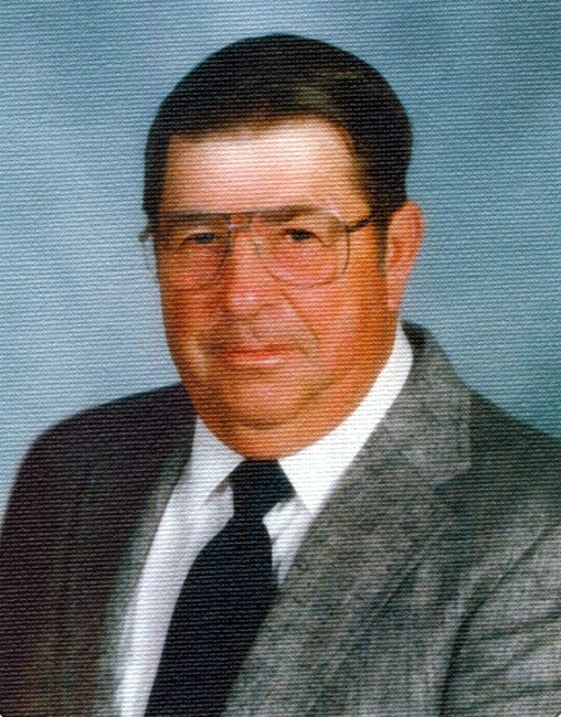 Obituary of Jerry C. Wells Sr.
