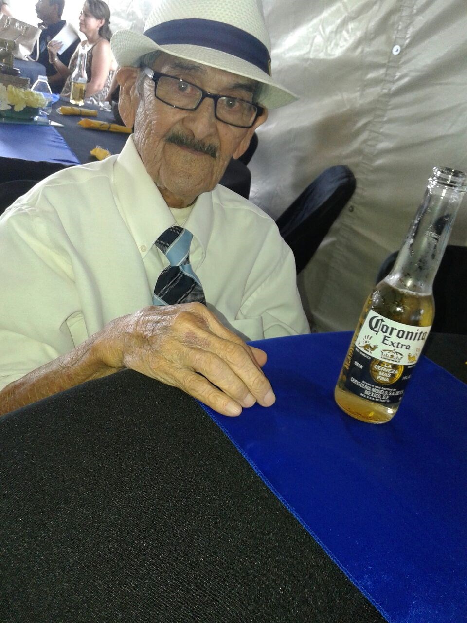 Obituary of Bonifacio "Rod" Gonzalez Rodriguez