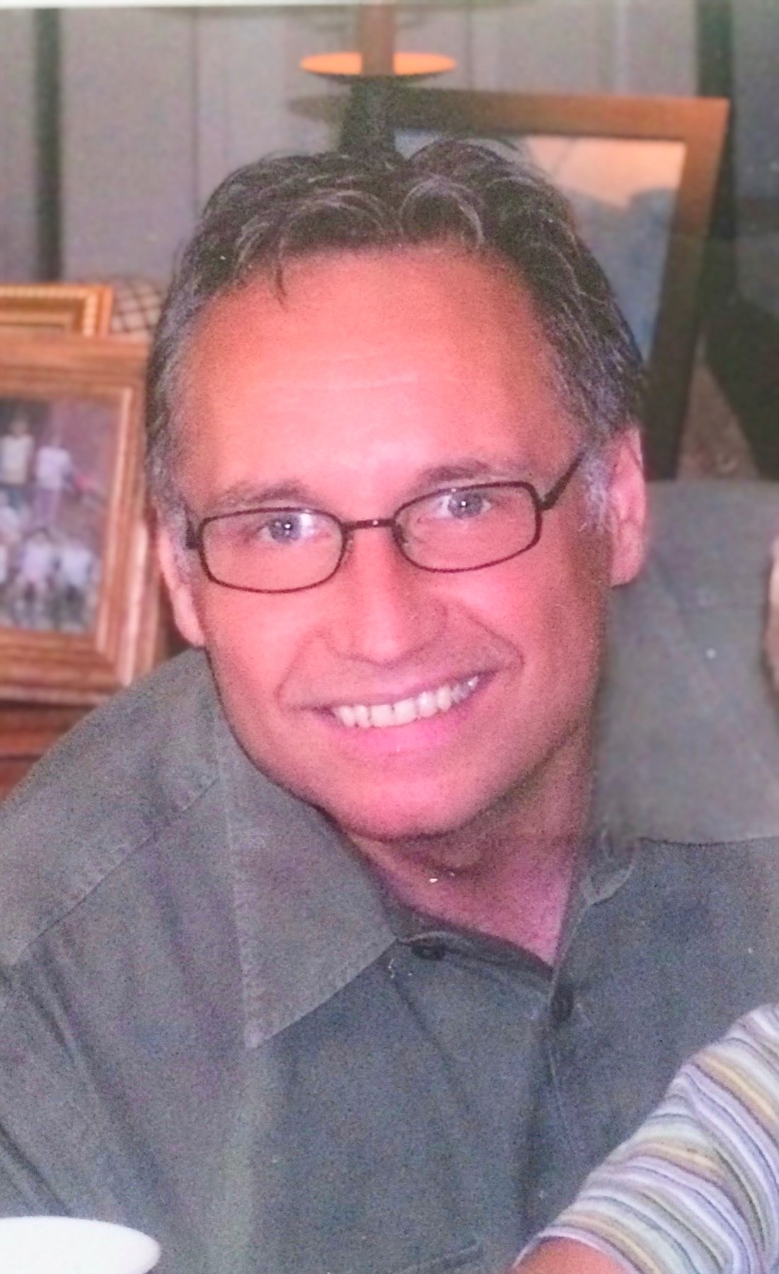 Obituary of James George Konnick