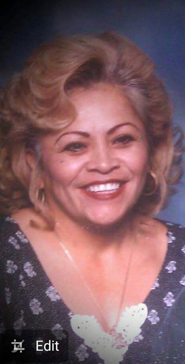 Avis de décès de Gloria Jean Gonzales