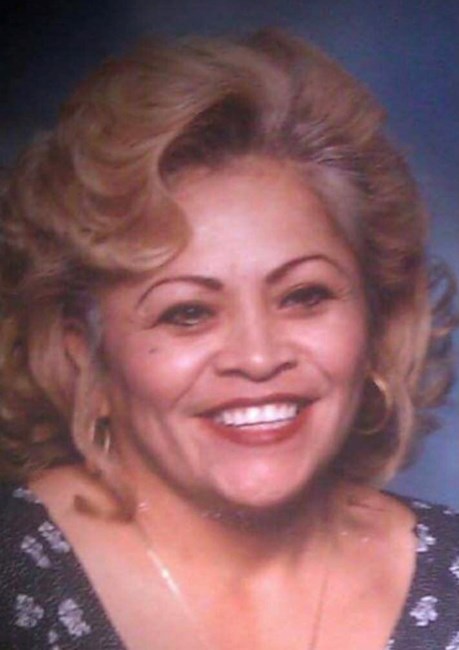 Obituary of Gloria Jean Gonzales