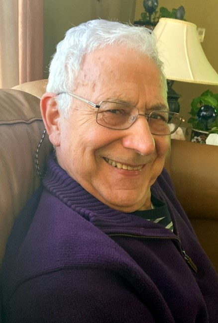 Obituary of Pedro Gómez