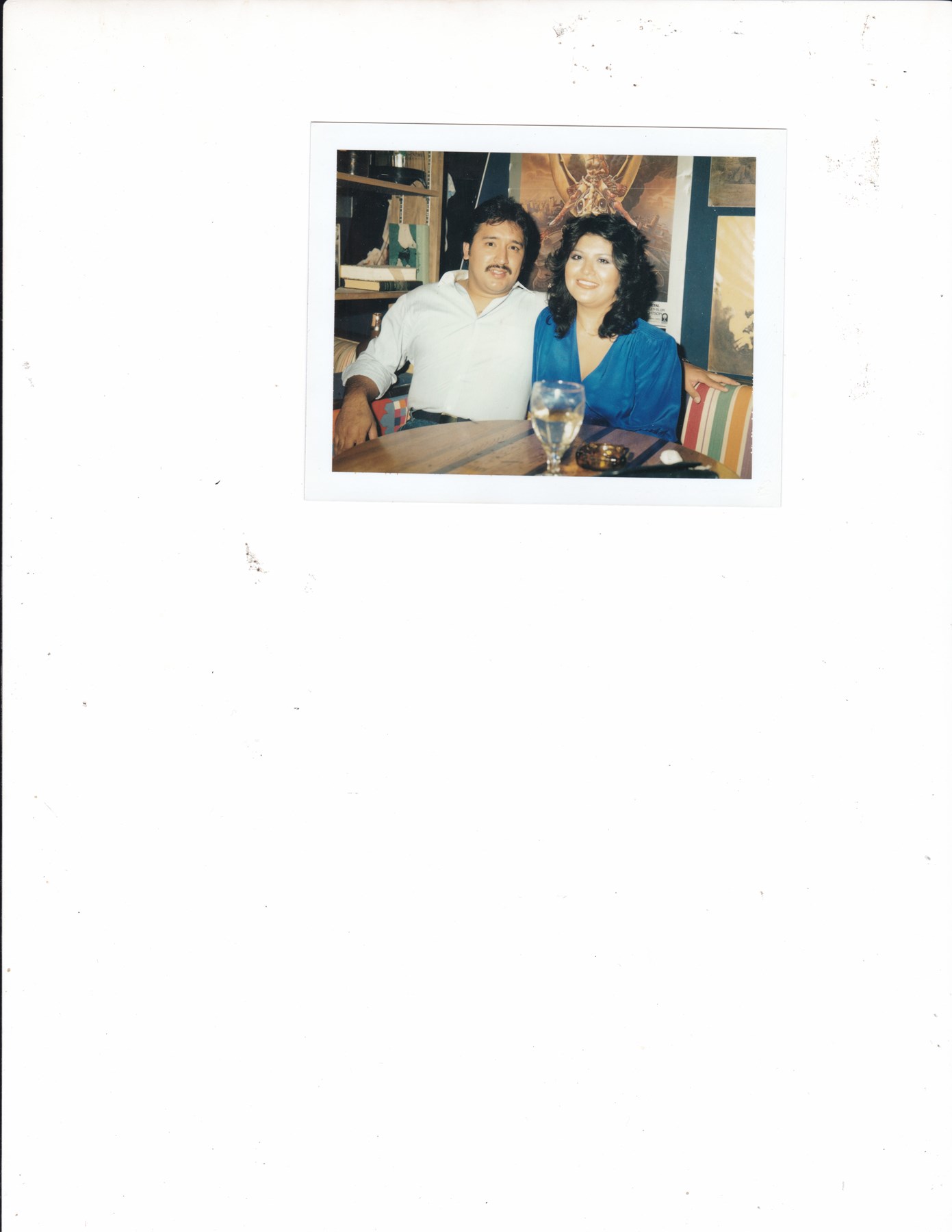 Obituary of Esmeralda Trevino